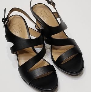 Naturalizer Women's shoes black NWT